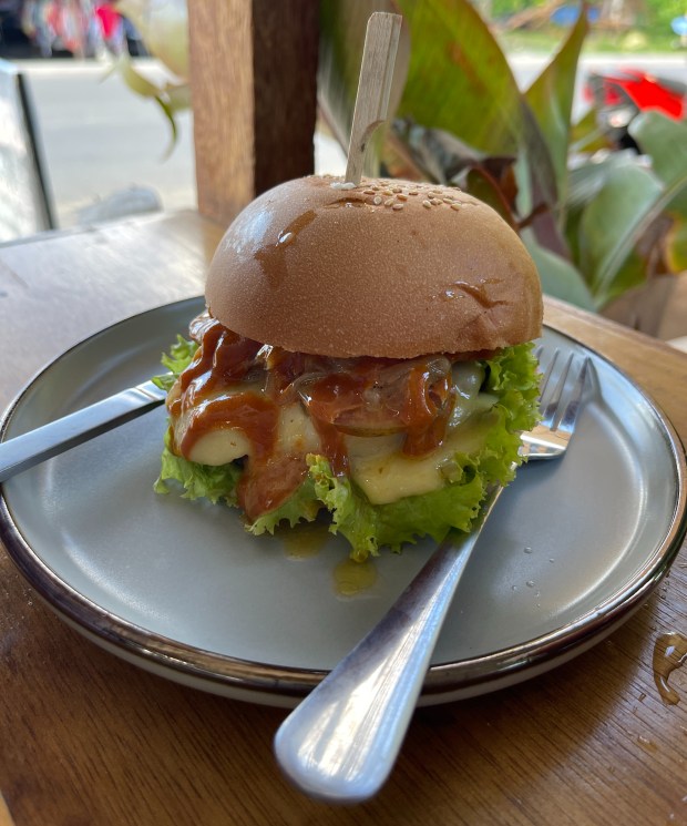 Atabai Snack Bar Winter Special for PhP 189