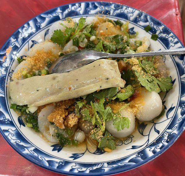 BÁNH BÈO HUÉ