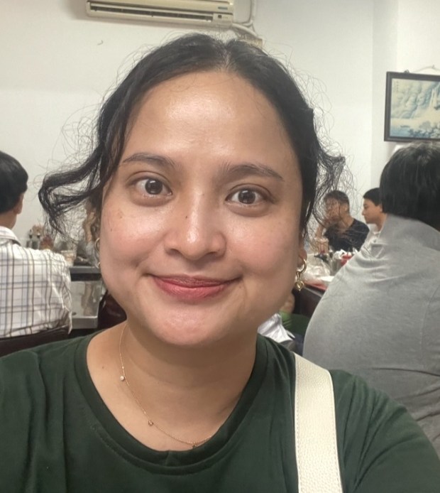 My Eatsperience Blogger