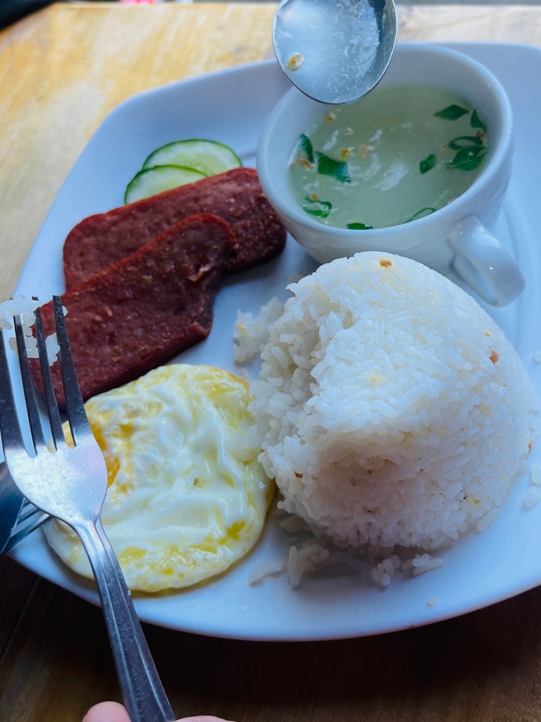 SpamSiLog from Gilliane's
