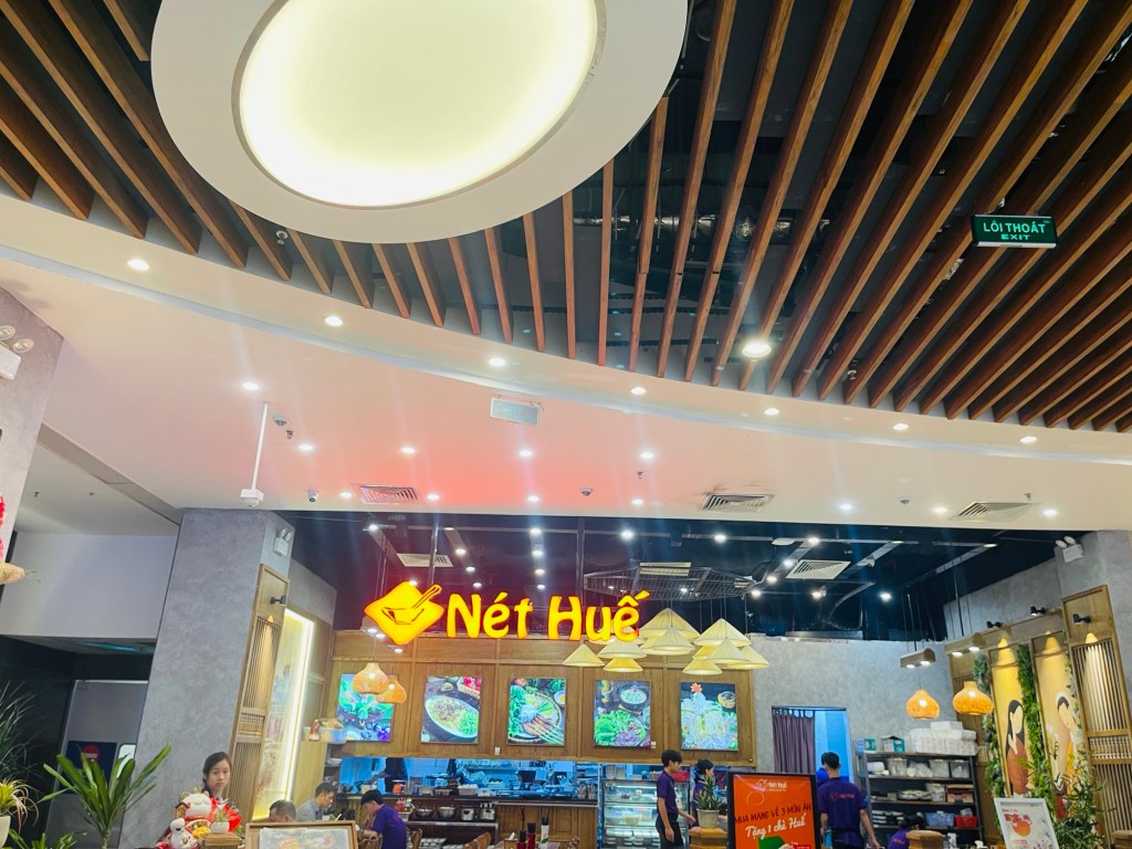 Nét Huế Restaurant
